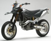 2005 Husqvarna SM 610 photo